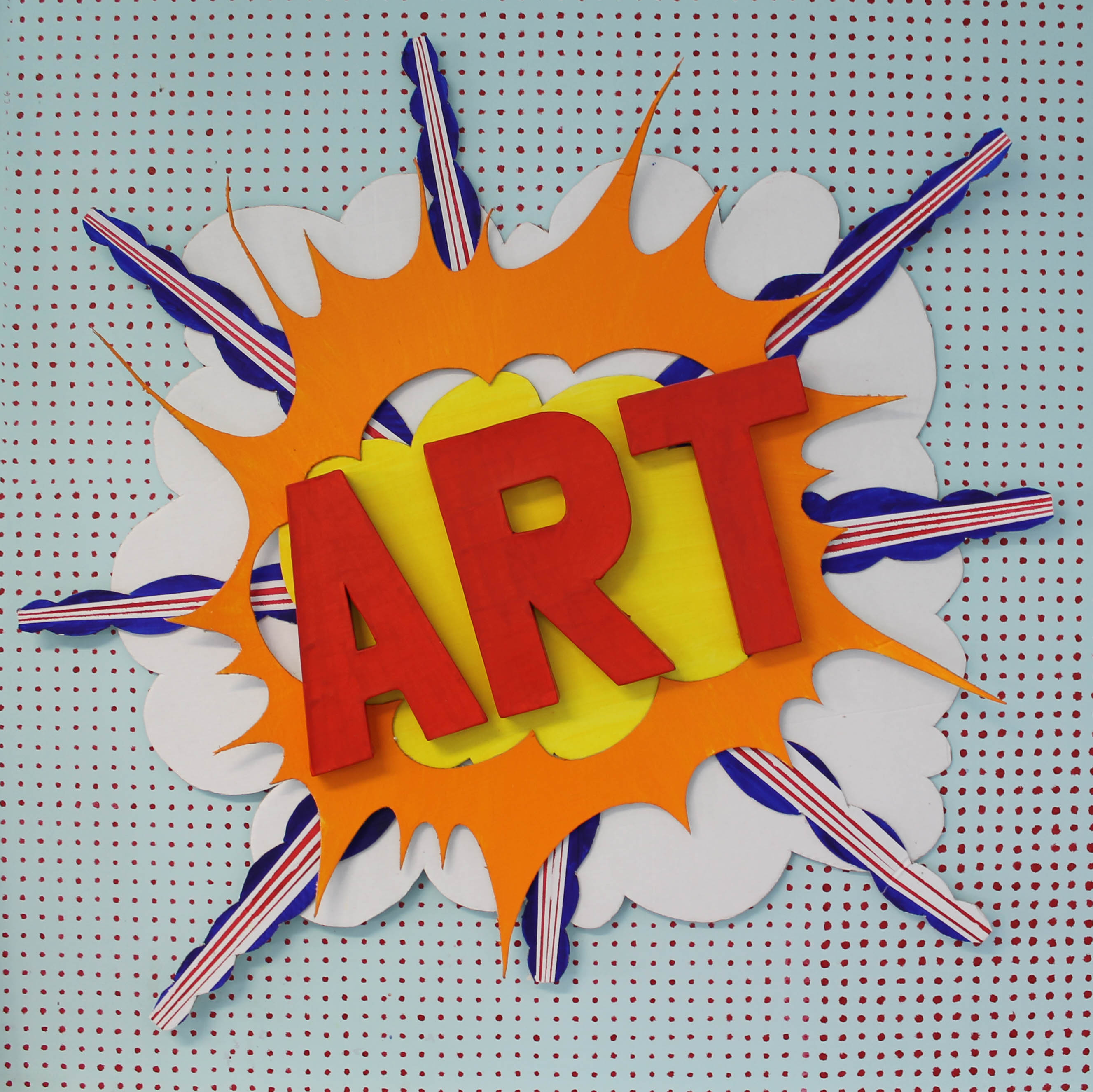 Art Logo