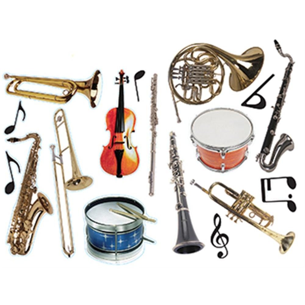 Instruments